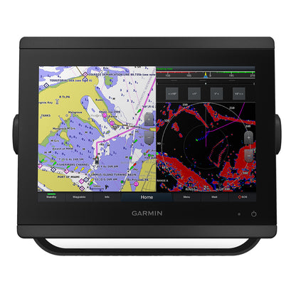 Suncoast Marine and Auto offers Garmin GPSMAP 8412 12" Chartplotter (Worldwide Basemap)