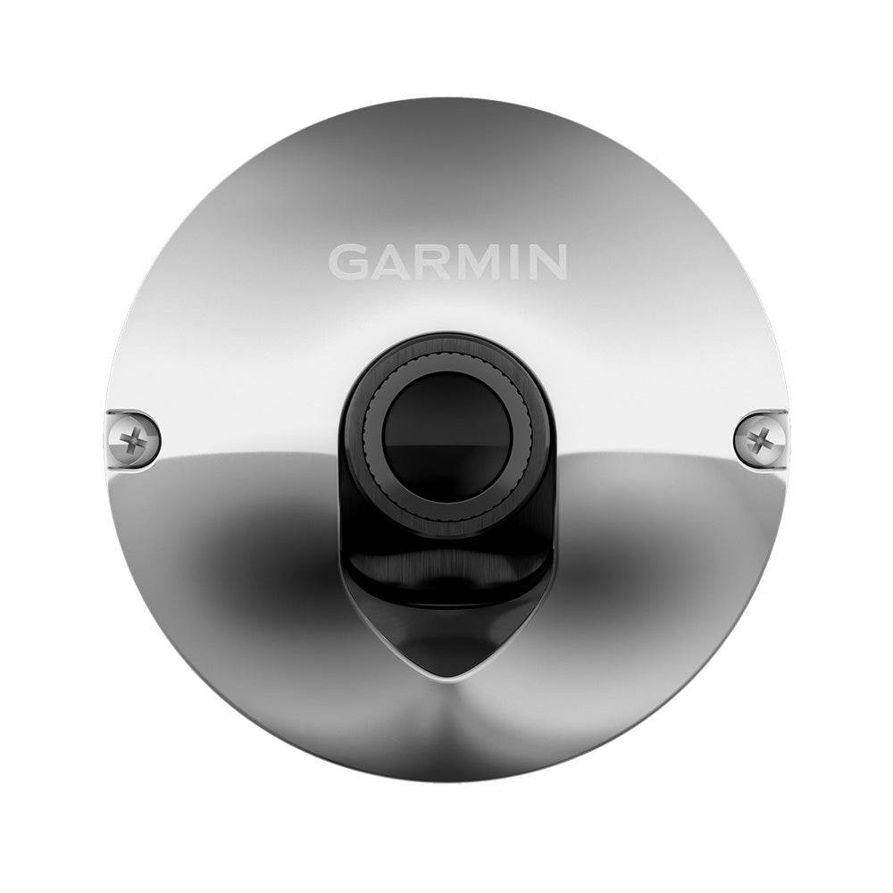 Suncoast Marine and Auto offers Garmin GC 255 Camera (Flush Mount) (010-02892-00)