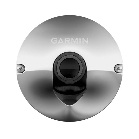 Suncoast Marine and Auto offers Garmin GC 255 Camera (Flush Mount) (010-02892-00)