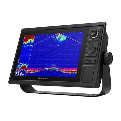 Suncoast Marine and Auto offers Garmin GPSMAP 1222 12" Keyed Networking Chartplotter (No Sonar)