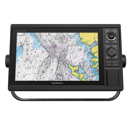 Suncoast Marine and Auto offers Garmin GPSMAP 1242xsv 12" Combo GPS/Fishfinder GN+ (No Transucer)