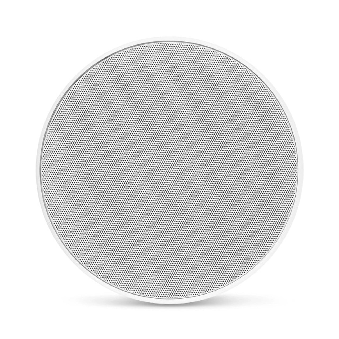 Suncoast Marine and Auto offers JL Audio M6 Marine Speakers 8.8" with White Luxe Grille (Single) (M6-880X-L-GwSw-Single) (010-03914-00)