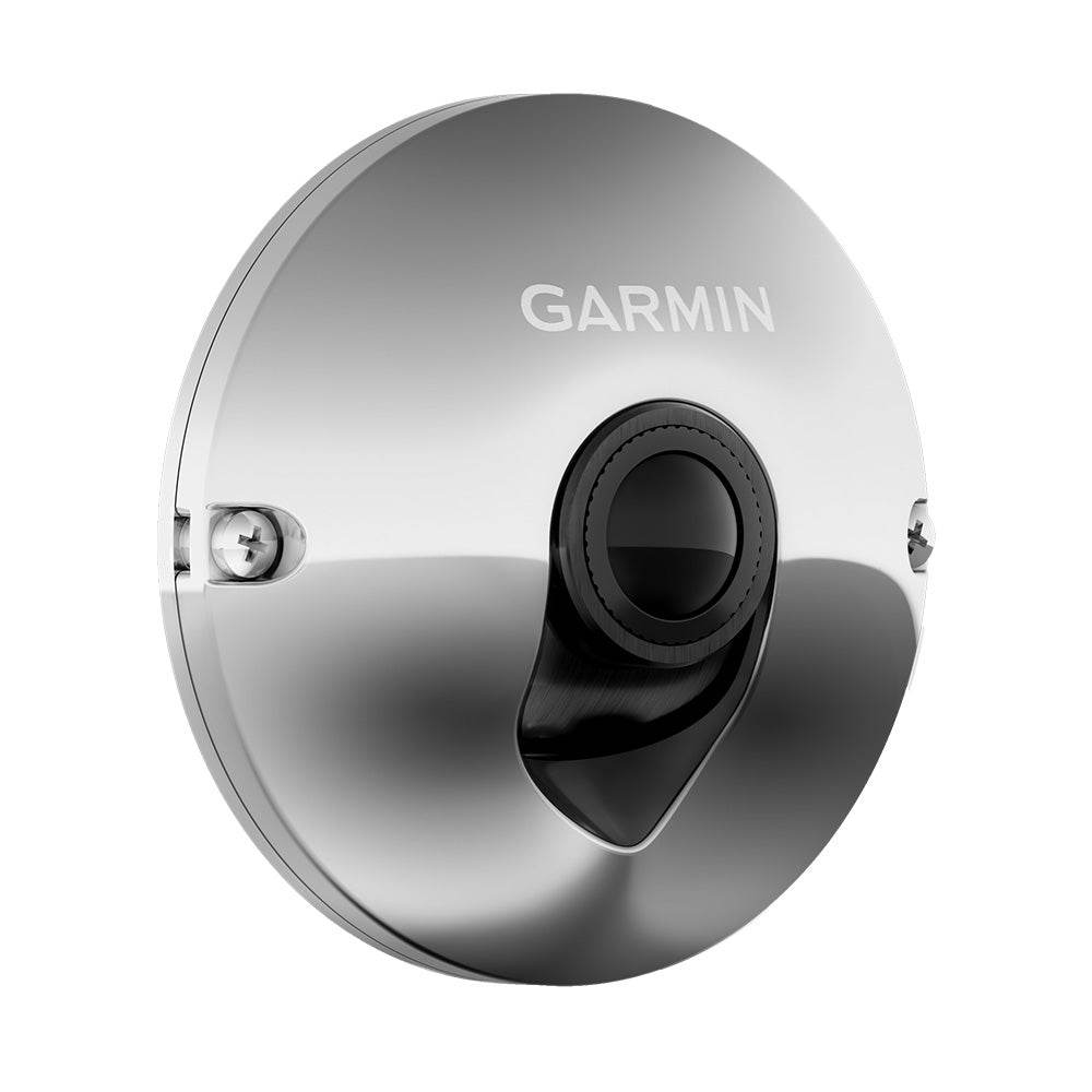 Suncoast Marine and Auto offers Garmin GC 255 Camera (Flush Mount) (010-02892-00)