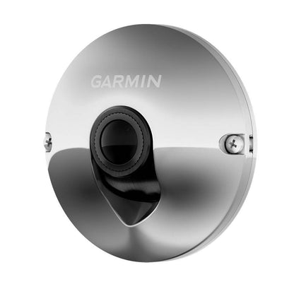Suncoast Marine and Auto offers Garmin GC 255 Camera (Flush Mount) (010-02892-00)