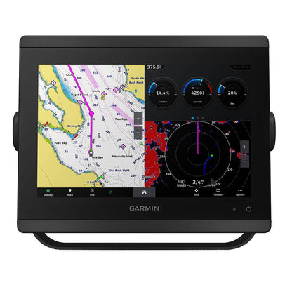 Suncoast Marine and Auto offers Garmin GPSMAP 8610 10" Chartplotter GN+
