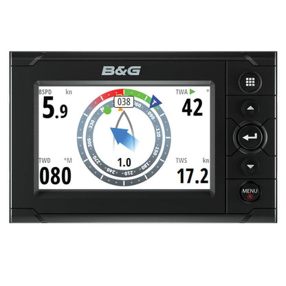 Suncoast Marine and Auto offers BG H5000 Graphic Display (000-11542-001)