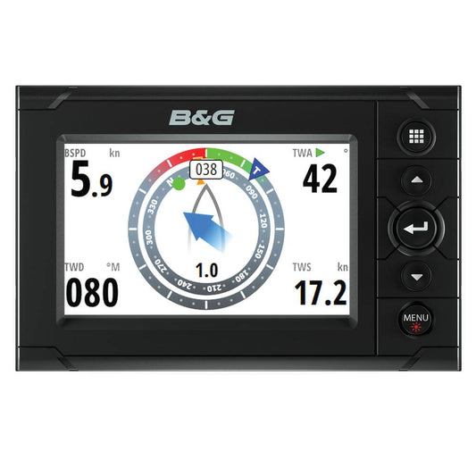 Suncoast Marine and Auto offers BG H5000 Graphic Display (000-11542-001)