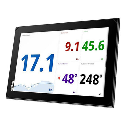 Suncoast Marine and Auto offers BG Nemesis™ 12-inch Sailing Display (000-15612-001)