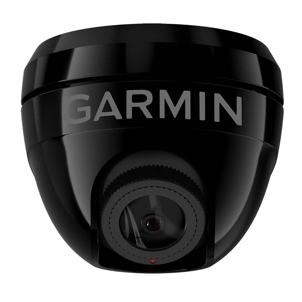 Suncoast Marine and Auto offers Garmin GC 245 Surface Mount Marine Camera (Black) (010-02892-11)