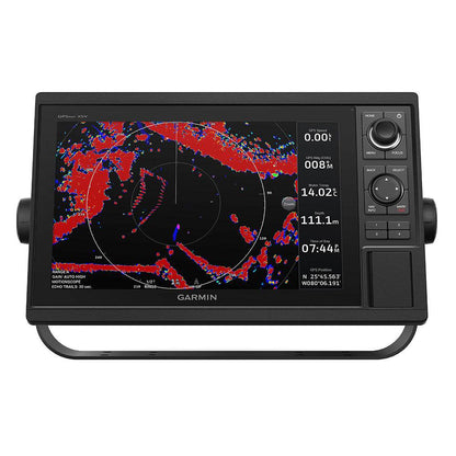 Suncoast Marine and Auto offers Garmin GPSMAP 1242xsv 12" Combo GPS/Fishfinder GN+ (No Transucer)