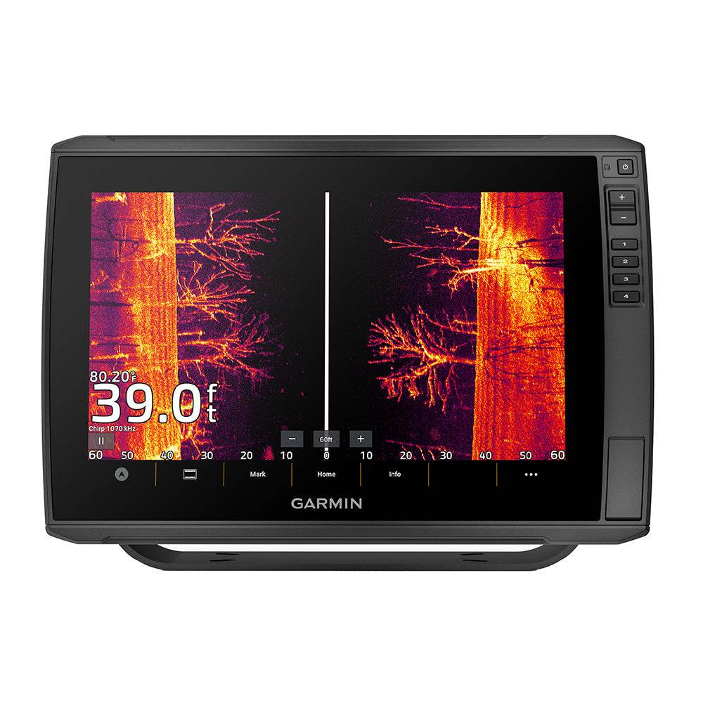 Suncoast Marine and Auto offers Garmin ECHOMAP Ultra 2 126sv 12" Chartplotter (No Transducer) (Navionics+)
