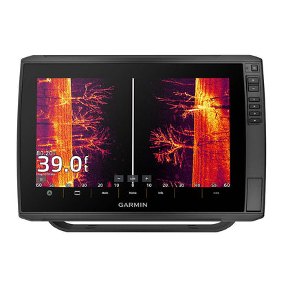 Suncoast Marine and Auto offers Garmin ECHOMAP Ultra 2 126sv 12" Chartplotter (No Transducer) (Navionics+)
