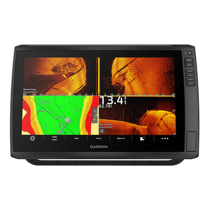 Suncoast Marine and Auto offers Garmin ECHOMAP Ultra 2 16" Chartplotter 166sv GN+ (No Transducer)
