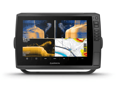 Suncoast Marine and Auto offers Garmin ECHOMAP Ultra 2 106sv w/o Transducer - Garmin Navionics+ [010-02880-00]