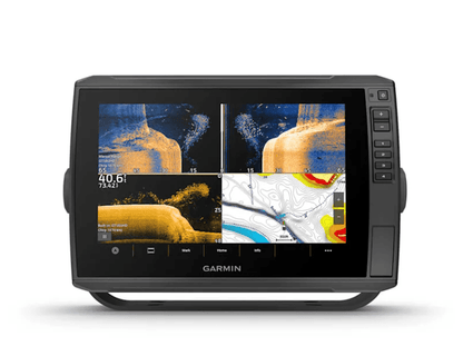 Suncoast Marine and Auto offers Garmin ECHOMAP Ultra 2 106sv 10" Chartplotter/Fishfinder (GT56UHD-TM) (Navionics+)