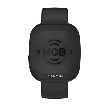 Suncoast Marine and Auto offers Garmin MOB Tag (Black Quick Release Band)
