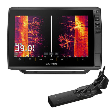 Suncoast Marine and Auto offers Garmin ECHOMAP Ultra 2 126sv 12" Chartplotter/Fishfinder (Navionics+) (GT56UHD-TM)