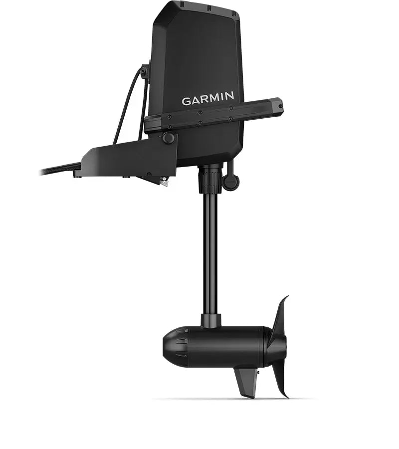 Suncoast Marine Supply offers Garmin Force Current Kayak Trolling Motor with Foot Pedals