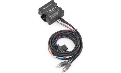Suncoast Marine and Auto offers JL Audio® Weatherproof Receiver with Bluetooth Technology (MBT-RXv2)
