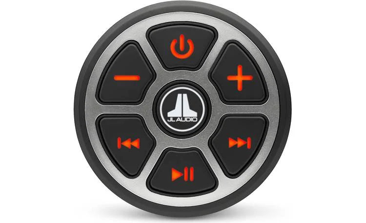 Suncoast Marine and Auto offers JL Audio® MBT-CRXv3 Marine-Rated Bluetooth® Adapter (010-03378-00)