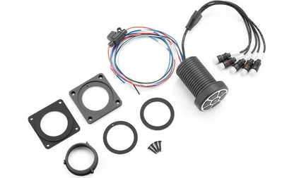 Suncoast Marine and Auto offers JL Audio® Weatherproof Receiver with Bluetooth Technology (MBT-RXv2)