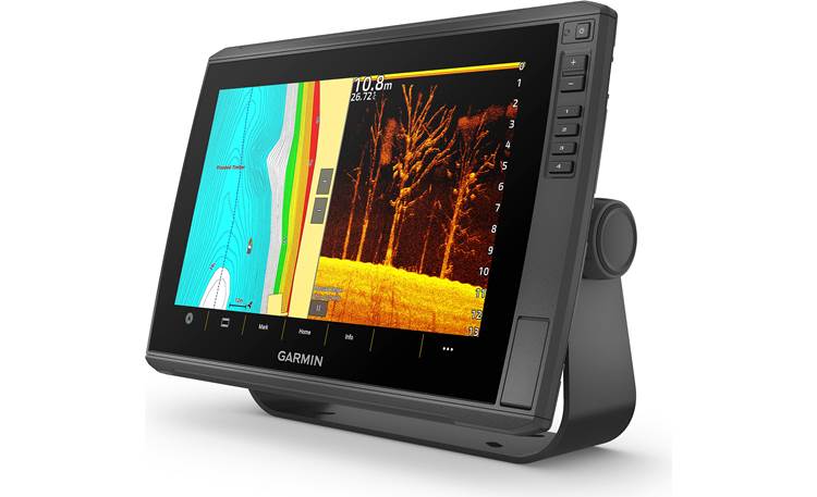 Suncoast Marine and Auto offers Garmin ECHOMAP Ultra 2 12" LiveScope Plus Bundle