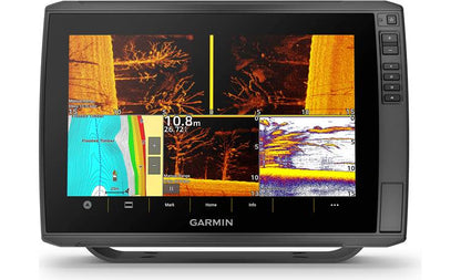 Suncoast Marine and Auto offers Garmin ECHOMAP Ultra 2 12" LiveScope Plus Bundle