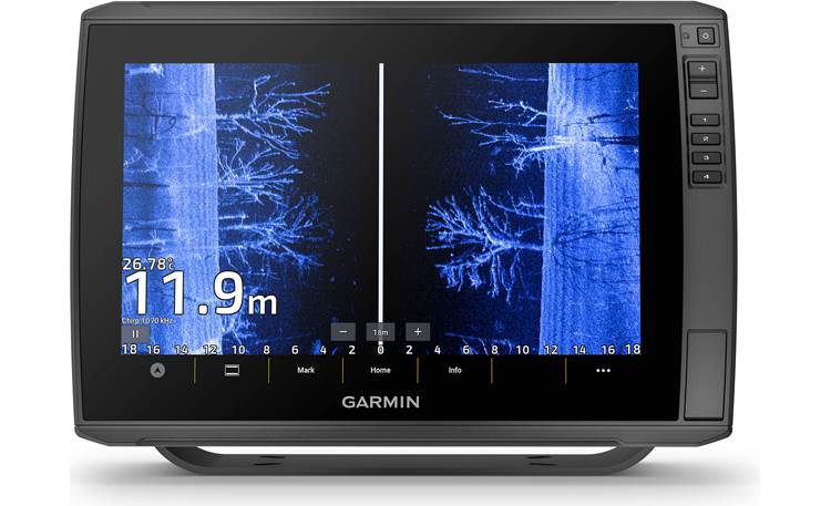 Suncoast Marine Supply offers Garmin ECHOMAP Ultra 2 12" LiveScope Plus Bundle (LVS34 Transducer + GLS10)