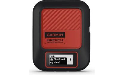 Suncoast Marine and Auto offers Garmin inReach Messenger Plus