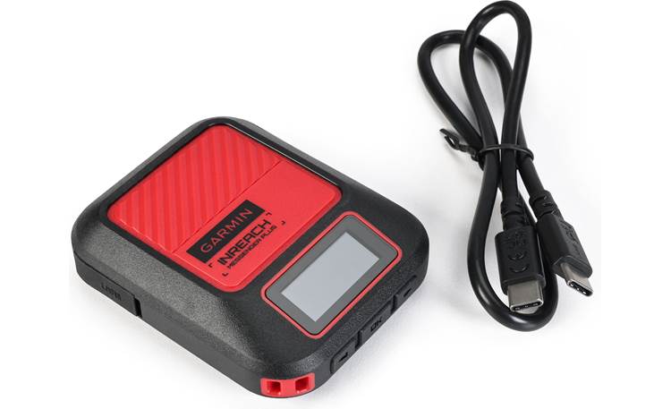 Suncoast Marine and Auto offers Garmin inReach Messenger Plus