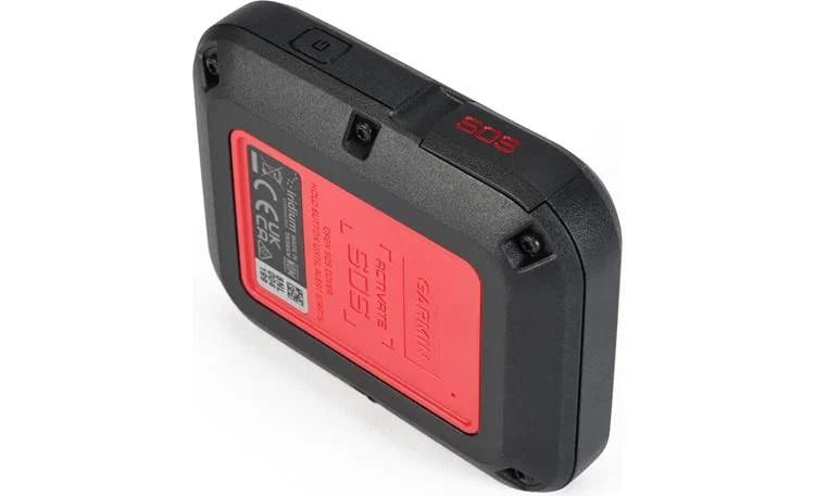 Suncoast Marine and Auto offers Garmin inReach Messenger Plus