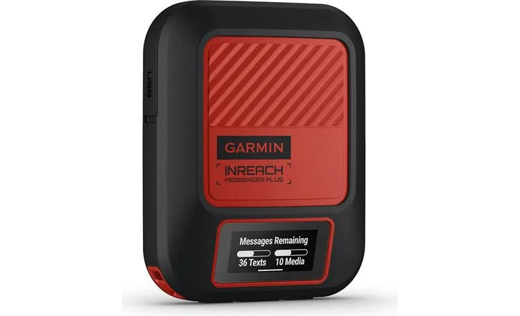 Suncoast Marine and Auto offers Garmin inReach Messenger Plus