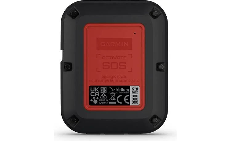 Suncoast Marine and Auto offers Garmin inReach Messenger Plus