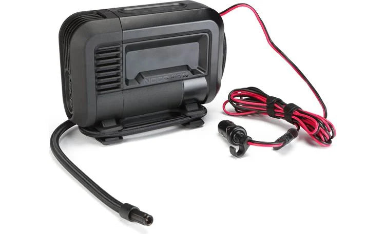 Suncoast Marine and Auto offers NOCO 10amp 60PSI Portable Air Compressor AIR10