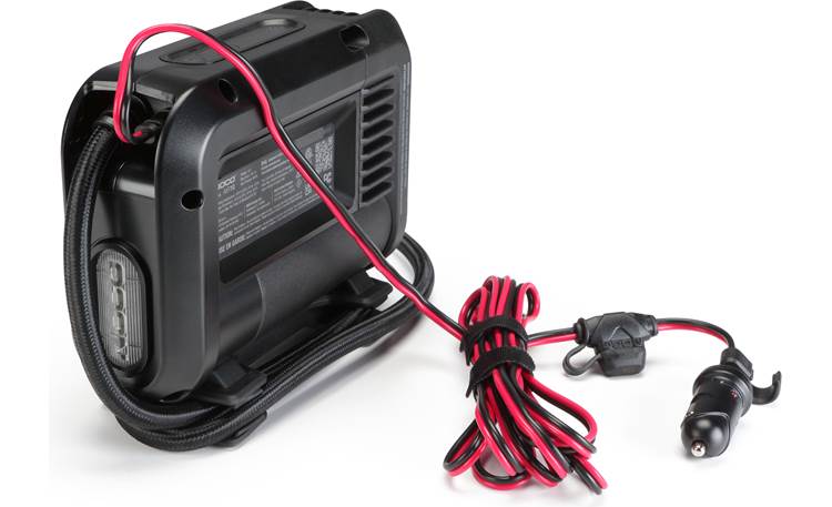 Suncoast Marine and Auto offers NOCO 10amp 60PSI Portable Air Compressor AIR10
