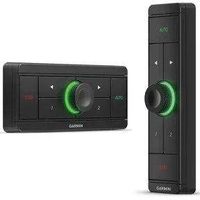 Suncoast Marine and Auto offers Garmin APK 10 Autopilot Keypad (Horizontal)
