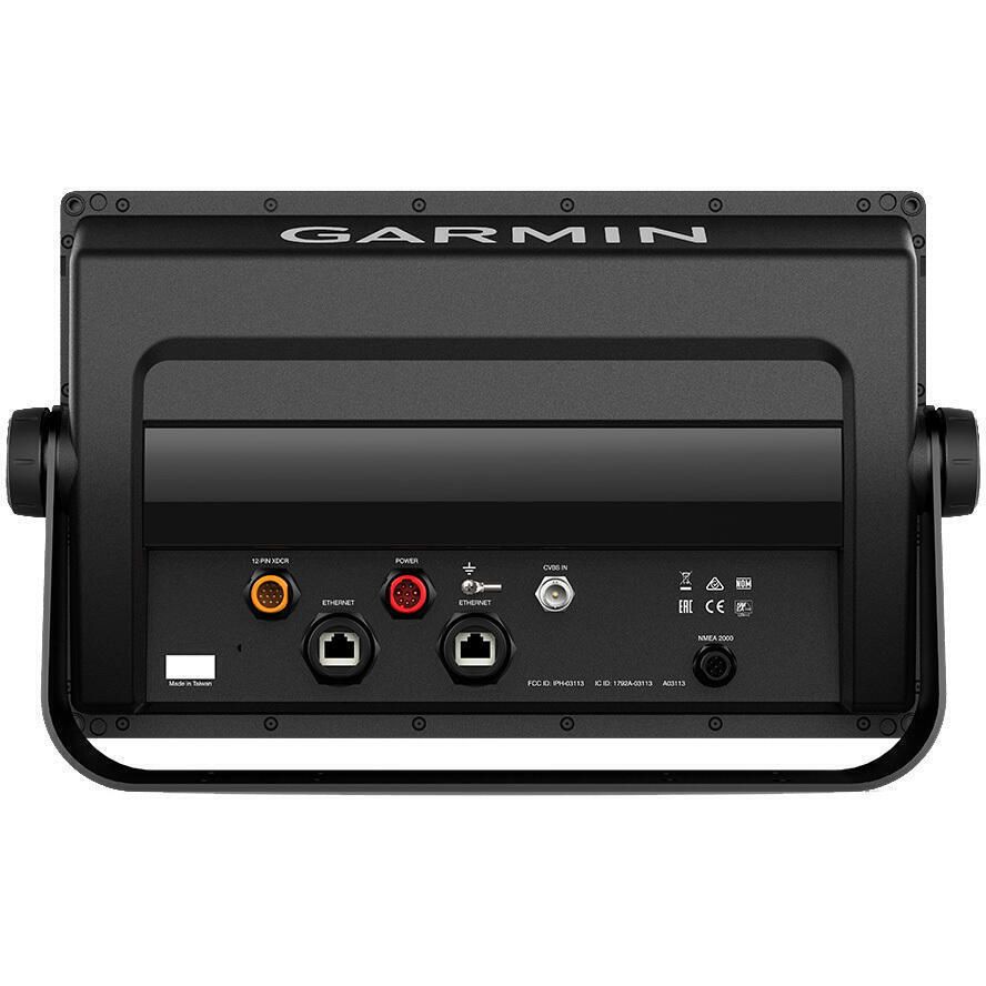 Suncoast Marine and Auto offers Garmin GPSMAP 1242xsv 12" Combo GPS/Fishfinder GN+ (GT52-TM)