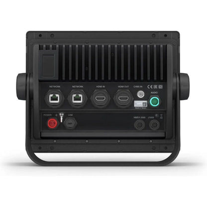 Suncoast Marine and Auto offers Garmin GPSMAP 8410 10" Chartplotter (Worldwide Basemap)