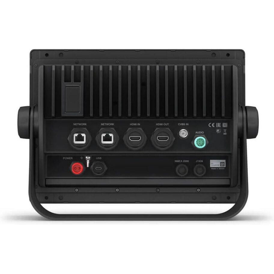 Suncoast Marine and Auto offers Garmin GPSMAP 8412 12" Chartplotter (Worldwide Basemap)