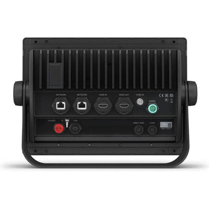 Suncoast Marine and Auto offers Garmin GPSMAP 8412 12" Chartplotter (Worldwide Basemap)