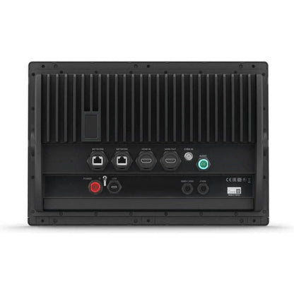 Suncoast Marine and Auto offers Garmin GPSMAP 8416 16" Chartplotter (Worldwide Basemap)