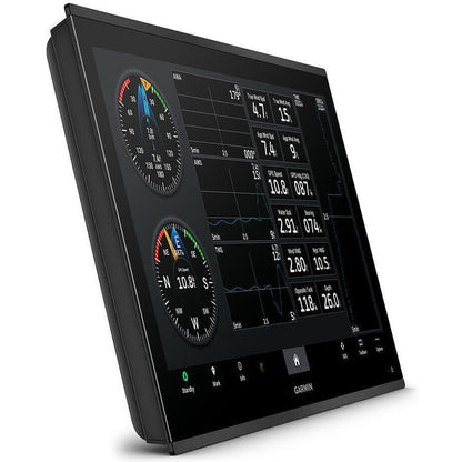 Suncoast Marine and Auto offers Garmin GPSMAP 9227 27" Premium Chartplotter w/Garmin Navionics+ [010-02676-01]