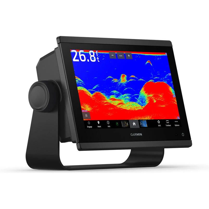 Suncoast Marine and Auto offers Garmin GPSMAP 943xsv w/GMR 18 HD3 Radome [010-02366-53]