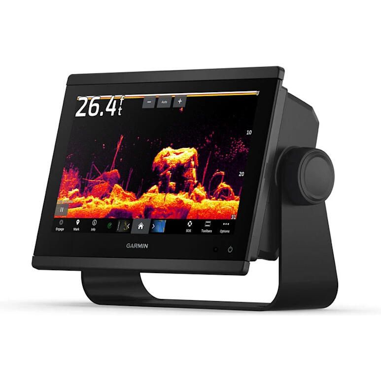 Suncoast Marine Supply offers Garmin GPSMAP 943xsv w/GMR 18 HD3 Radome (010-02366-53)