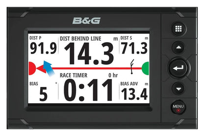 Suncoast Marine and Auto offers BG H5000 Graphic Display (000-11542-001) startline view