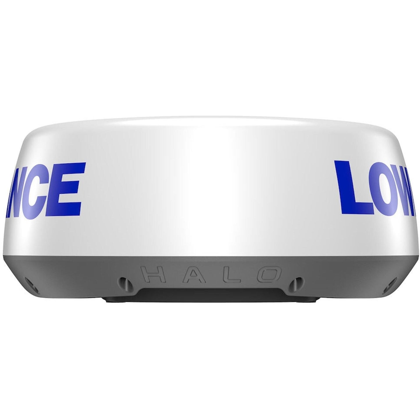 Suncoast Marine and Auto offers Lowrance HALO20 20" Radar Dome w/5M Cable [000-14543-001]