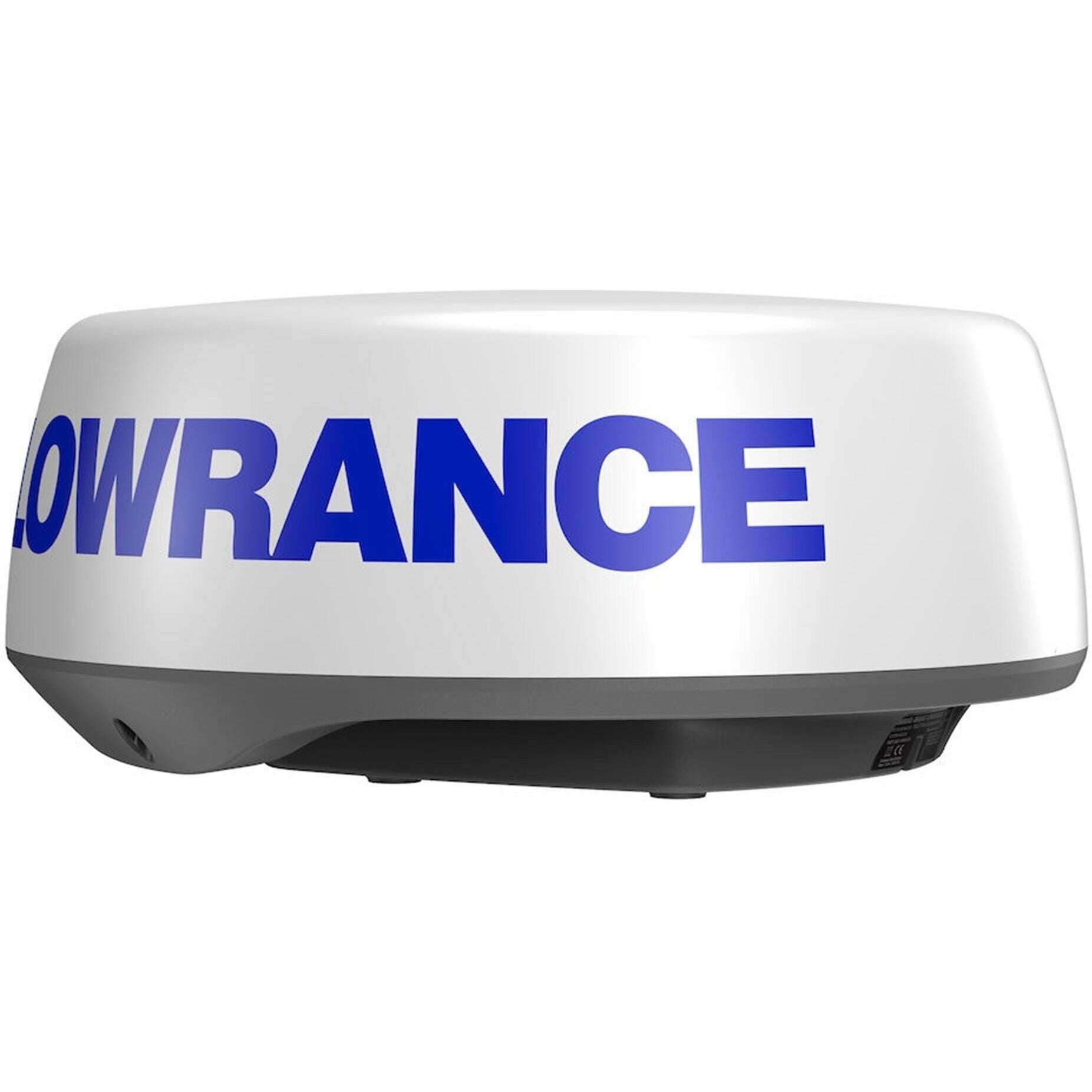 Suncoast Marine and Auto offers Lowrance HALO20 20" Radar Dome w/5M Cable [000-14543-001]