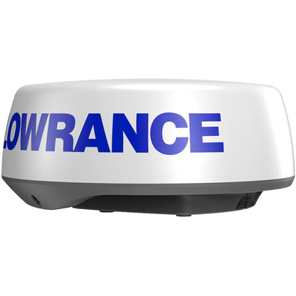 Suncoast Marine and Auto offers Lowrance HALO20 20" Radar Dome w/5M Cable [000-14543-001]