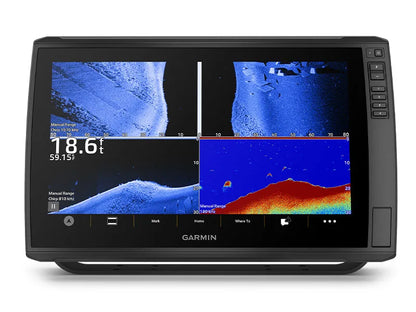 Suncoast Marine and Auto offers Garmin 162sv ECHOMAP Ultra 2 16" Chartplotter (Worldwide Basemap) (GT56UHD-TM)