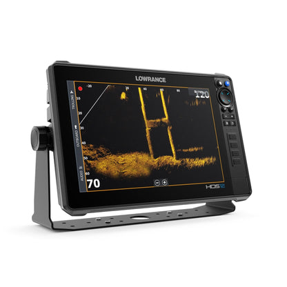 Lowrance HDS PRO 12 (No Transducer)